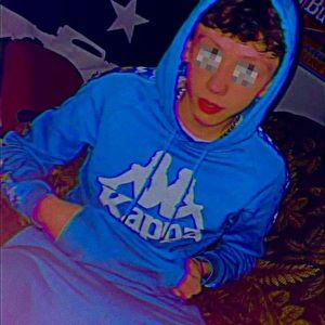 Meet your Posher, Corey